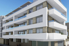 Property in Spain, New apartments from builder in Torrevieja,Costa Blanca,Spain