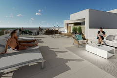 Property in Spain, New apartments from builder in Torrevieja,Costa Blanca,Spain