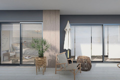 Property in Spain, New apartments from builder in Torrevieja,Costa Blanca,Spain