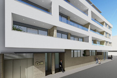 Property in Spain, New apartments from builder in Torrevieja,Costa Blanca,Spain