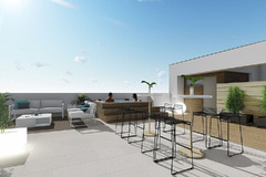 Property in Spain, New apartments from builder in Torrevieja,Costa Blanca,Spain