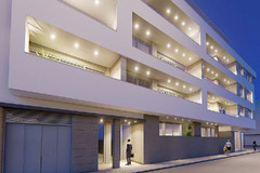 Property in Spain, New apartments from builder in Torrevieja,Costa Blanca,Spain