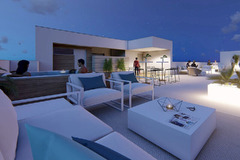 Property in Spain, New apartments from builder in Torrevieja,Costa Blanca,Spain