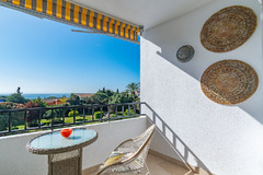 Apartment For Sale in Las Chapas, Costa del Sol
