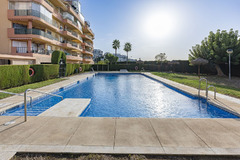 Apartment For Sale in Riviera del Sol, Costa del Sol