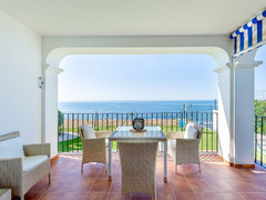 Apartment For Sale in Mijas Costa, Costa del Sol