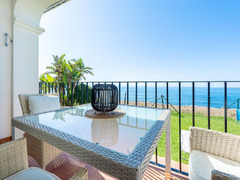 Apartment For Sale in Mijas Costa, Costa del Sol