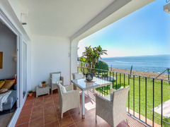 Apartment For Sale in Mijas Costa, Costa del Sol