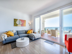Apartment For Sale in Mijas Costa, Costa del Sol