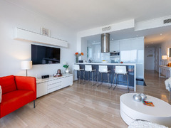 Apartment For Sale in Mijas Costa, Costa del Sol