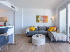 Apartment For Sale in Mijas Costa, Costa del Sol