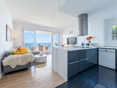 Apartment For Sale in Mijas Costa, Costa del Sol