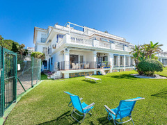 Apartment For Sale in Mijas Costa, Costa del Sol