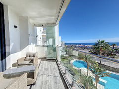 Apartment For Sale in Manilva, Costa del Sol