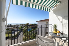 Apartment For Sale in Marbella, Costa del Sol