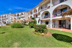 Apartment For Sale in Mijas, Costa del Sol