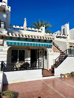 Bungalow for sale In Verdemar, Villamartin