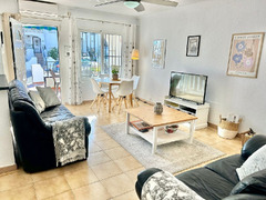 Bungalow for sale In Verdemar, Villamartin