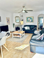 Bungalow for sale In Verdemar, Villamartin