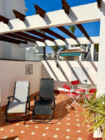 Bungalow for sale In Verdemar, Villamartin