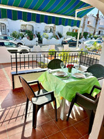 Bungalow for sale In Verdemar, Villamartin