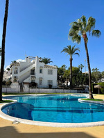 Bungalow for sale In Verdemar, Villamartin