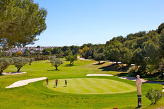 Bungalow for sale In Verdemar, Villamartin