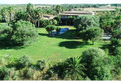 Mallorca exclusive property wirh seaview
