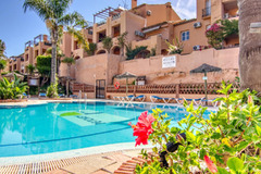 Apartment For Sale in Riviera del Sol, Costa del Sol