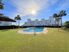Apartment For Sale in Manilva, Costa del Sol