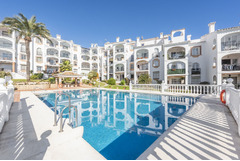 Apartment For Sale in Riviera del Sol, Costa del Sol