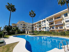 Apartment For Sale in Nueva Andalucía, Costa del Sol