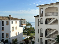 Apartment For Sale in Riviera del Sol, Costa del Sol