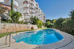 Apartment For Sale in Río Real, Costa del Sol