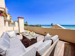 Apartment For Sale in Marbella, Costa del Sol