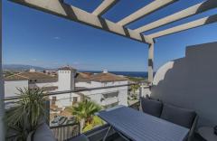 Apartment For Sale in Manilva, Costa del Sol