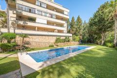 Apartment For Sale in Calahonda, Costa del Sol