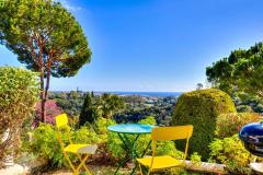 Apartment For Sale in Benahavís, Costa del Sol