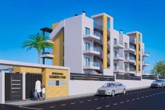 Property in Spain, New apartment from builder in Torrevieja,Costa Blanca,Spain