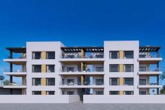 Property in Spain, New apartment from builder in Torrevieja,Costa Blanca,Spain