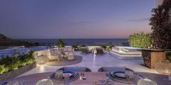 Property in Spain. New apartments sea views from the builder in Villajoyosa,Costa Blanca,Spain
