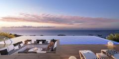 Property in Spain. New apartments sea views from the builder in Villajoyosa,Costa Blanca,Spain