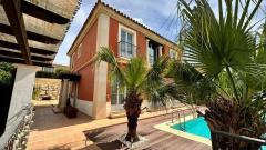Property in Spain, Villa sea views in Benidorm,Costa Blanca,Spain