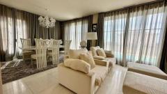 Property in Spain, Villa sea views in Benidorm,Costa Blanca,Spain