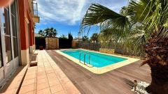 Property in Spain, Villa sea views in Benidorm,Costa Blanca,Spain