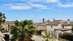 Property in Spain, Villa sea views in Benidorm,Costa Blanca,Spain