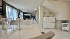 Property in Spain, Villa sea views in Benidorm,Costa Blanca,Spain