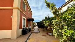 Property in Spain, Villa sea views in Benidorm,Costa Blanca,Spain