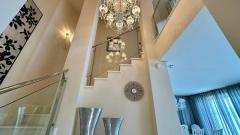 Property in Spain, Villa sea views in Benidorm,Costa Blanca,Spain