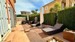 Property in Spain, Villa sea views in Benidorm,Costa Blanca,Spain